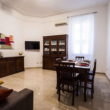 Casa Rossana Villa โรม ภายนอก รูปภาพ