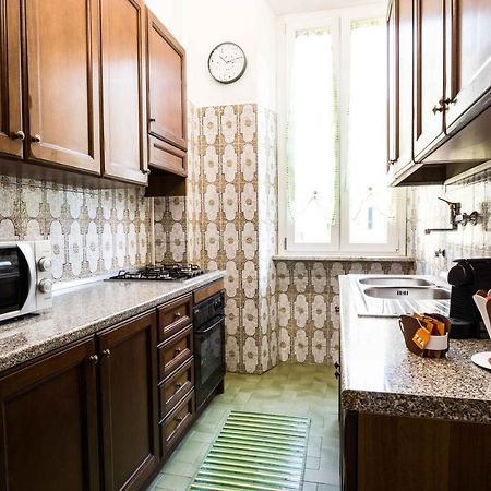 Casa Rossana Villa โรม ภายนอก รูปภาพ