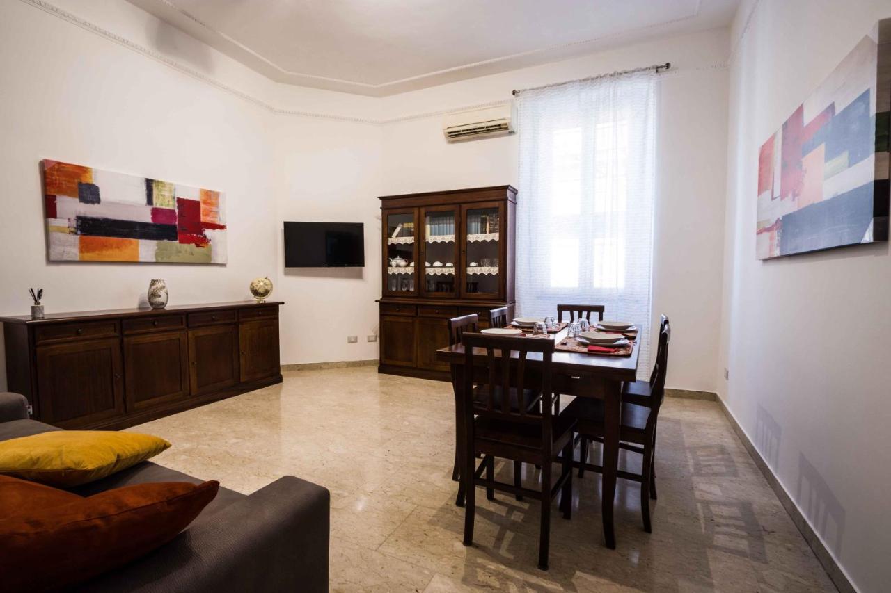 Casa Rossana Villa โรม ภายนอก รูปภาพ