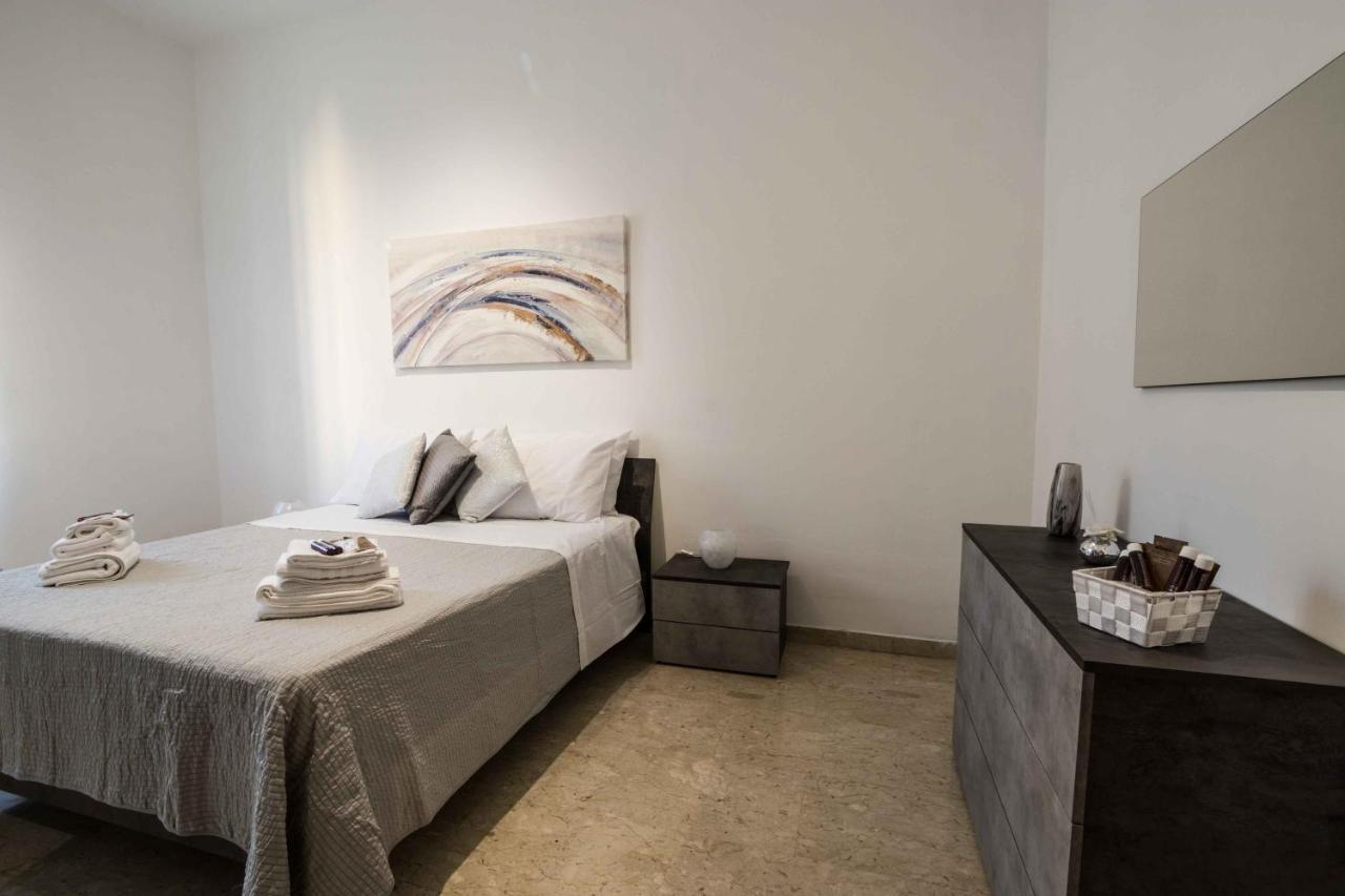 Casa Rossana Villa โรม ภายนอก รูปภาพ