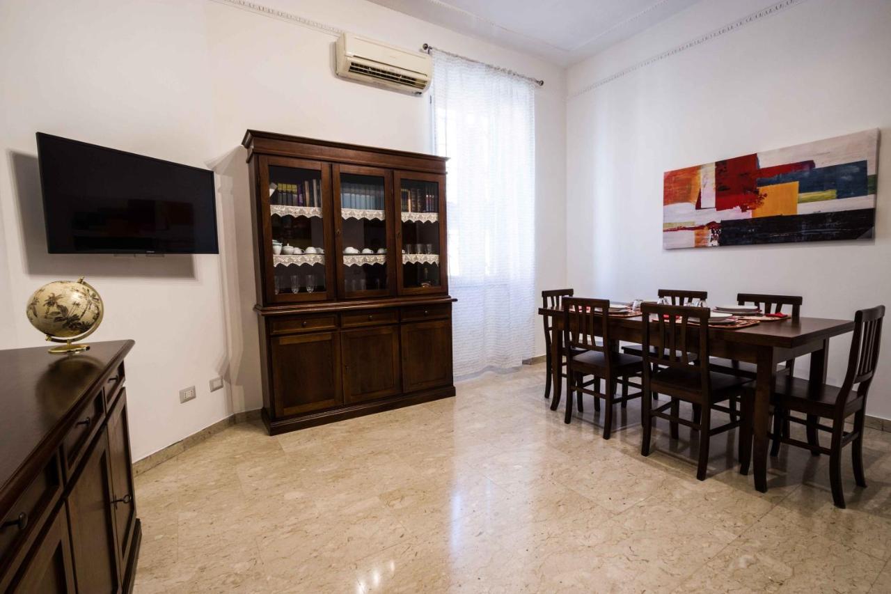 Casa Rossana Villa โรม ภายนอก รูปภาพ
