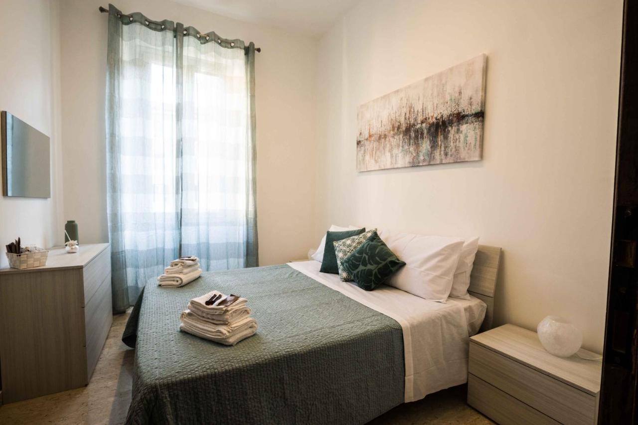 Casa Rossana Villa โรม ภายนอก รูปภาพ